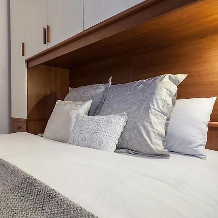 Milanrentals - Baires Apartment Zewnętrze zdjęcie