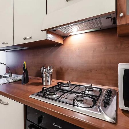 Milanrentals - Baires Apartment Zewnętrze zdjęcie