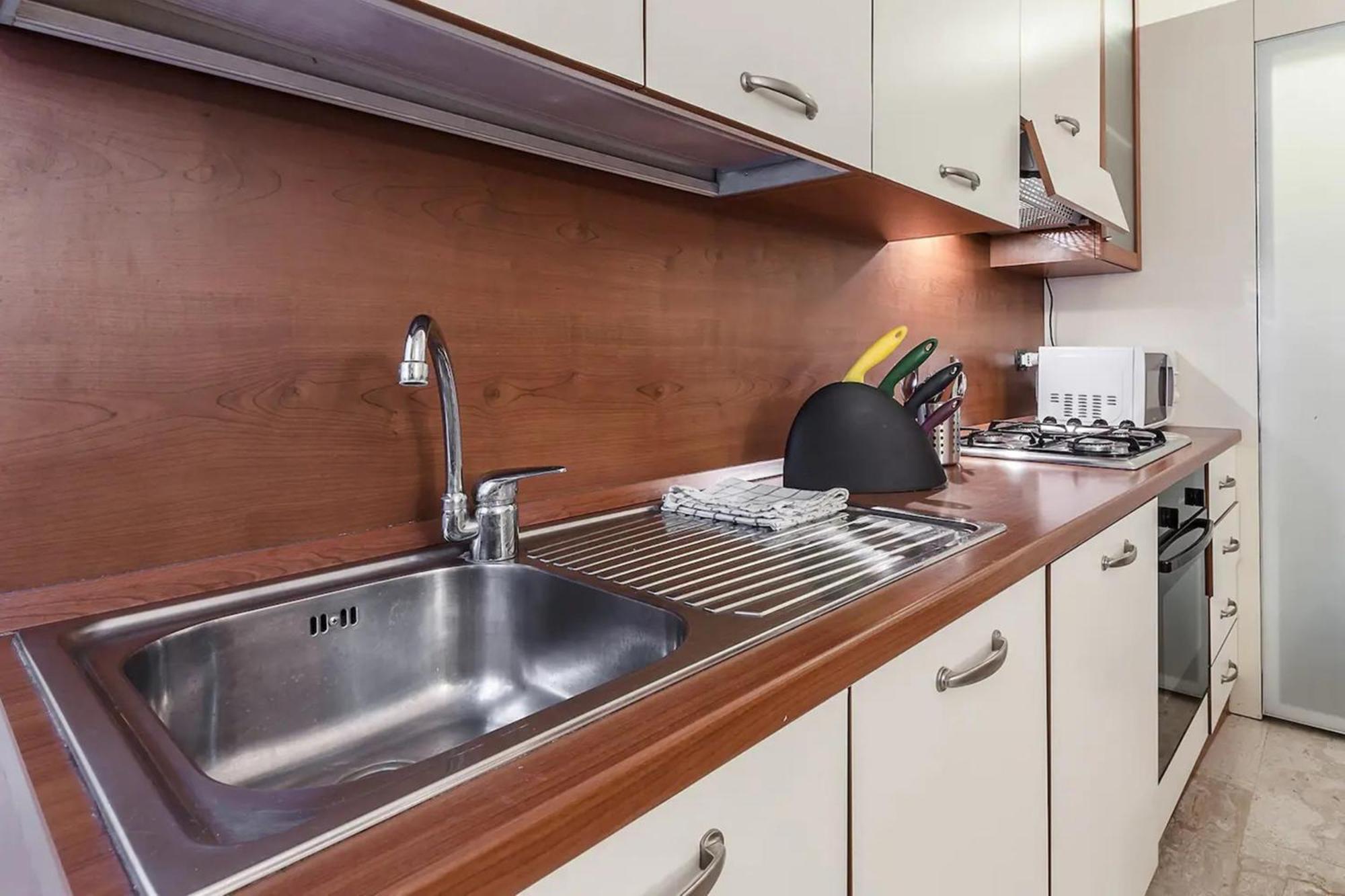 Milanrentals - Baires Apartment Zewnętrze zdjęcie